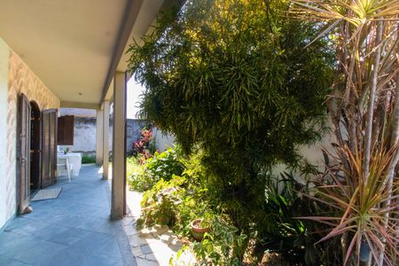 Casa para alugar com 176m², 4 quartos e 1 vagaÁrea externa