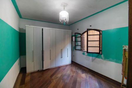 Casa para alugar com 176m², 4 quartos e 1 vagaQuarto 1