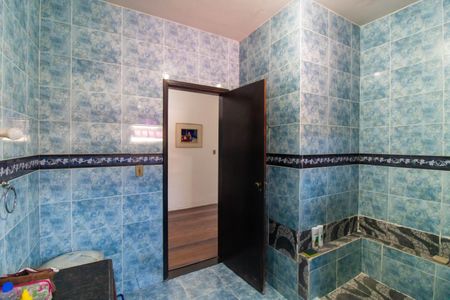 Casa para alugar com 176m², 4 quartos e 1 vagaBanheiro 1