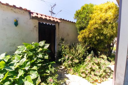 Casa para alugar com 176m², 4 quartos e 1 vagaVista da Sala