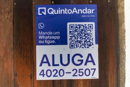 Casa para alugar com 176m², 4 quartos e 1 vagaPlaquinha 