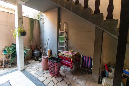 Casa para alugar com 176m², 4 quartos e 1 vagaÁrea de Serviço