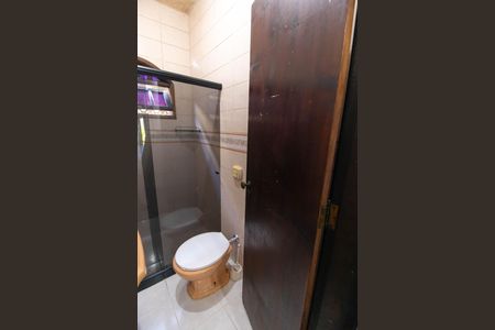 Casa para alugar com 176m², 4 quartos e 1 vagaBanheiro 2