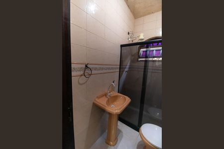 Casa para alugar com 176m², 4 quartos e 1 vagaBanheiro 2