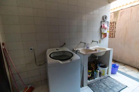 Casa para alugar com 176m², 4 quartos e 1 vagaÁrea de Serviço