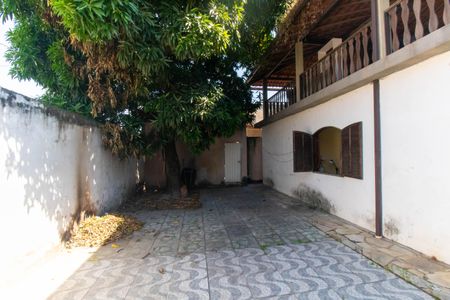 Casa para alugar com 176m², 4 quartos e 1 vagaÁrea externa