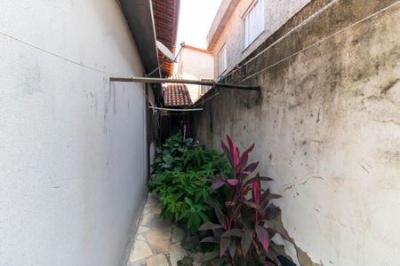 Casa para alugar com 176m², 4 quartos e 1 vagaÁrea externa