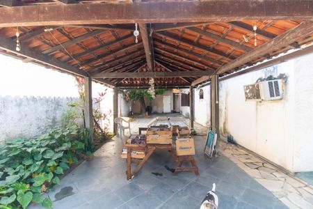 Casa para alugar com 176m², 4 quartos e 1 vagaÁrea externa