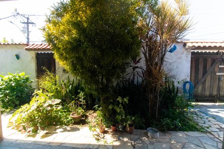 Casa para alugar com 176m², 4 quartos e 1 vagaVista do Quarto 4