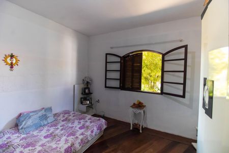 Casa para alugar com 176m², 4 quartos e 1 vagaQuarto 4