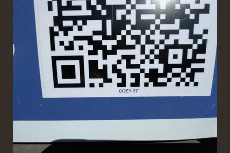 Studio para alugar com 24m², 1 quarto e sem vagaPlaca Instalada em 28/04/2026 - Cod.COEY-37