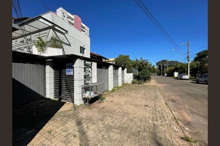 Studio para alugar com 24m², 1 quarto e sem vagaPlaca Instalada em 28/04/2026 - Cod.COEY-37