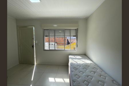Kitnet/Studio para alugar com 1 quarto, 24m² em Vila Nova, Novo Hamburgo