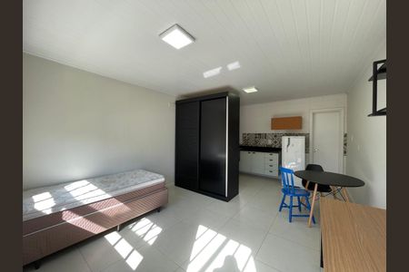 Kitnet/Studio para alugar com 1 quarto, 24m² em Vila Nova, Novo Hamburgo