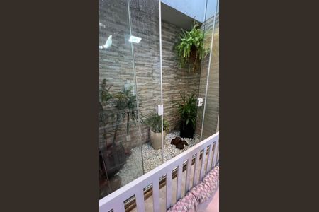 Quarto 3 de casa à venda com 3 quartos, 220m² em Santo Afonso, Novo Hamburgo