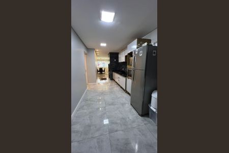 Casa à venda com 220m², 3 quartos e 4 vagasCozinha