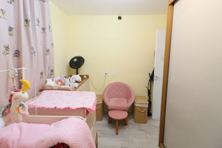 Apartamento para alugar com 48m², 2 quartos e 1 vagaQuarto 2