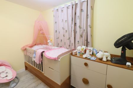 Apartamento para alugar com 48m², 2 quartos e 1 vagaQuarto 2