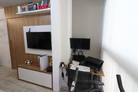 Apartamento para alugar com 48m², 2 quartos e 1 vagaSala