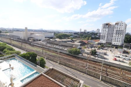 Apartamento para alugar com 48m², 2 quartos e 1 vagaQuarto 1