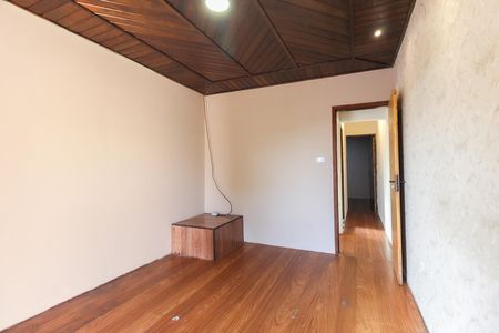 Quarto 1 de casa para alugar com 2 quartos, 150m² em Vila Curuçá Velha, São Paulo