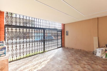 Casa para alugar com 150m², 2 quartos e 1 vaga Casa para alugar com 150m², 2 quartos e 1 vagaGaragem