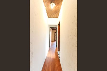 Casa para alugar com 150m², 2 quartos e 1 vaga Casa para alugar com 150m², 2 quartos e 1 vagaCorredor