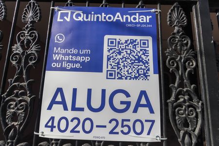 Casa para alugar com 150m², 2 quartos e 1 vaga Casa para alugar com 150m², 2 quartos e 1 vagaPlaca FEWQ-970