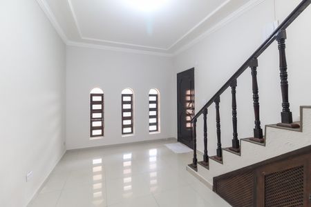 Sala de casa para alugar com 2 quartos, 150m² em Vila Curuçá Velha, São Paulo
