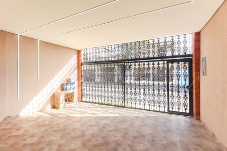 Casa para alugar com 150m², 2 quartos e 1 vaga Casa para alugar com 150m², 2 quartos e 1 vagaGaragem