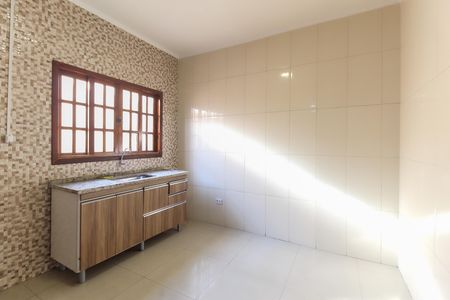 Casa para alugar com 150m², 2 quartos e 1 vaga Casa para alugar com 150m², 2 quartos e 1 vagaCozinha