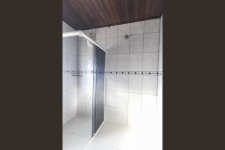 Casa para alugar com 150m², 2 quartos e 1 vaga Casa para alugar com 150m², 2 quartos e 1 vagaBanheiro