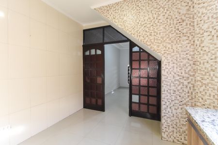 Casa para alugar com 150m², 2 quartos e 1 vaga Casa para alugar com 150m², 2 quartos e 1 vagaCozinha