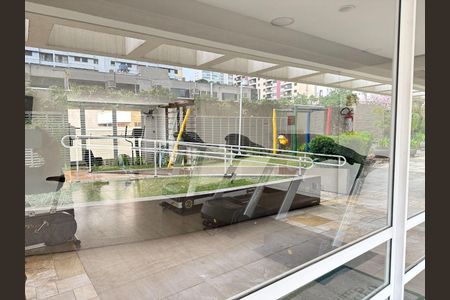 Apartamento à venda com 87m², 3 quartos e 2 vagas