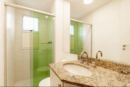 Apartamento à venda com 87m², 3 quartos e 2 vagas