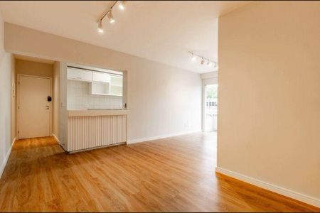 Apartamento à venda com 87m², 3 quartos e 2 vagas