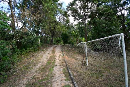Casa de condomínio à venda com 230m², 3 quartos e 4 vagasÁrea externa