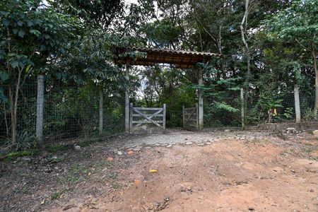 Casa de condomínio à venda com 230m², 3 quartos e 4 vagasFachada