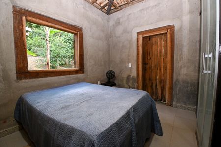 Casa de condomínio à venda com 230m², 3 quartos e 4 vagasQuarto 2