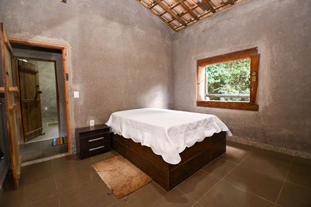 Casa de condomínio à venda com 230m², 3 quartos e 4 vagasQuarto 3 - Suíte