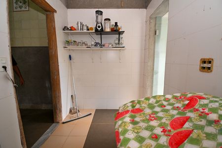 Casa de condomínio à venda com 230m², 3 quartos e 4 vagasÁrea de Serviço