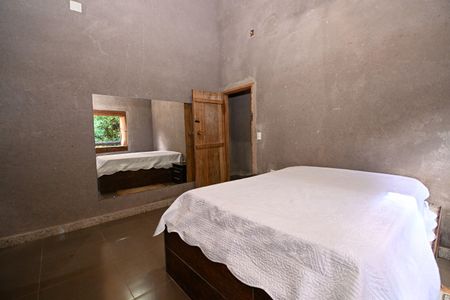 Casa de condomínio à venda com 230m², 3 quartos e 4 vagasQuarto 3 - Suíte