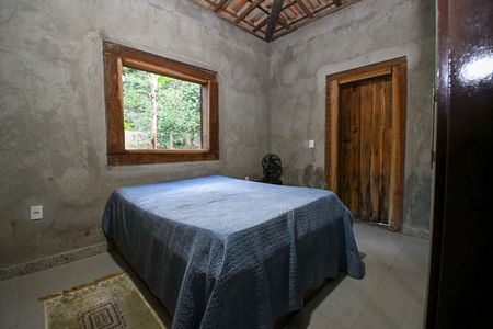 Casa de condomínio à venda com 230m², 3 quartos e 4 vagasQuarto 2