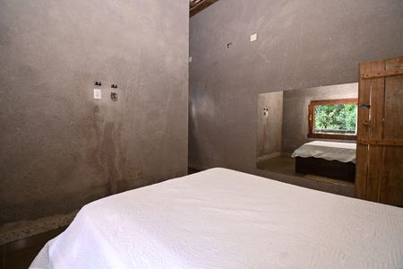 Casa de condomínio à venda com 230m², 3 quartos e 4 vagasQuarto 3 - Suíte