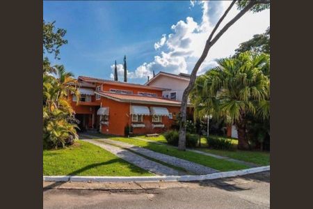 Casa à venda com 380m², 3 quartos e 4 vagas