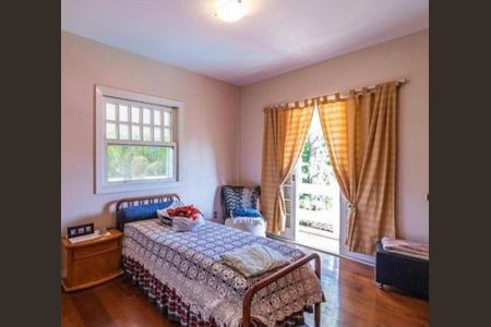 Casa à venda com 3 quartos, 380m² em Alphaville, Santana de Parnaíba