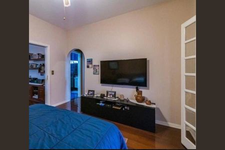 Casa à venda com 380m², 3 quartos e 4 vagas