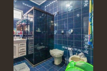 Casa à venda com 3 quartos, 380m² em Alphaville, Santana de Parnaíba