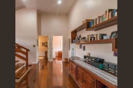 Casa à venda com 380m², 3 quartos e 4 vagas
