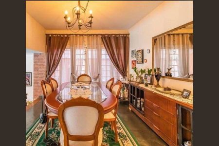 Casa à venda com 3 quartos, 380m² em Alphaville, Santana de Parnaíba